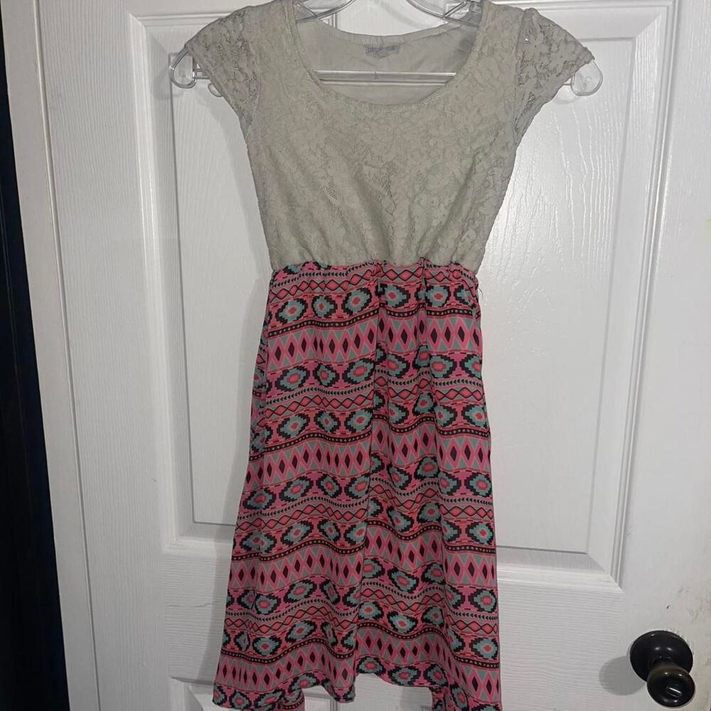 Kids Girls Dress Size 7/8